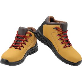 YATO YT-80840 Munkavédelmi bakancs 47-es méret TICAT