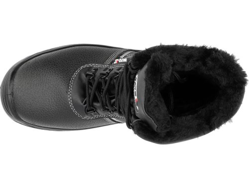 YATO YT-808500 Munkavédelmi magasszárú bakancs Tower S3 39