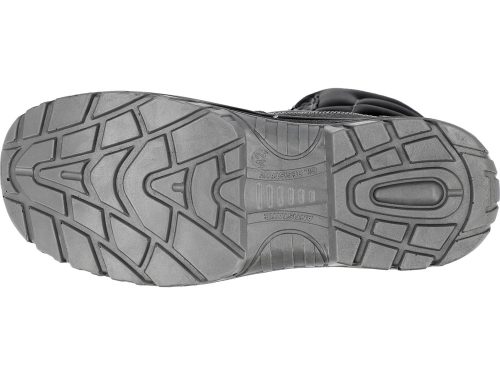 YATO YT-808502 Munkavédelmi magasszárú bakancs Tower S3 41