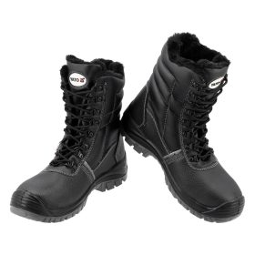   YATO YT-808503 Munkavédelmi magasszárú bakancs Tower S3 42