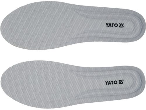 YATO YT-808703 Talpbetét 41-es méret