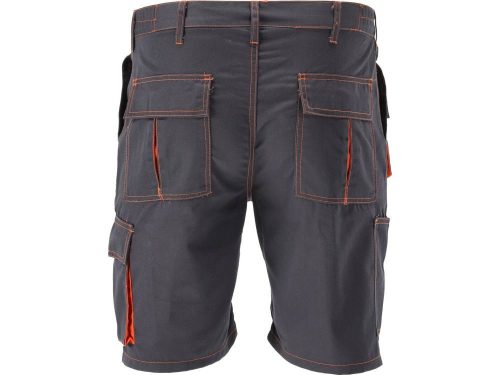 YATO YT-80926 Munkás rövidnadrág L-es méret