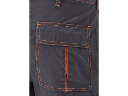 YATO YT-80926 Munkás rövidnadrág L-es méret