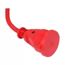 YATO YT-81002 Hosszabbító lengőkábel 30 m 3 x 2,5 mm2