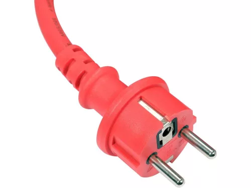 YATO YT-81001 Hosszabbító lengőkábel 20 m 3 x 2,5 mm2