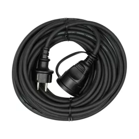  YATO YT-81025 Hosszabító lengőkábel gumiszigetelt 10 m 3 x 1,5 mm2