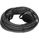 YATO YT-81025 Hosszabító lengőkábel gumiszigetelt 10 m 3 x 1,5 mm2