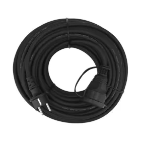   YATO YT-81027 Hosszabító lengőkábel gumiszigetelt 30 m 3 x 1,5 mm4
