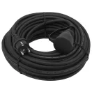 YATO YT-81027 Hosszabító lengőkábel gumiszigetelt 30 m 3 x 1,5 mm4