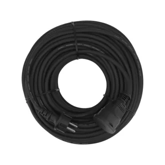   YATO YT-81028 Hosszabító lengőkábel gumiszigetelt 40 m 3 x 1,5 mm4