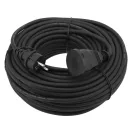 YATO YT-81028 Hosszabító lengőkábel gumiszigetelt 40 m 3 x 1,5 mm4