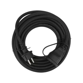   YATO YT-81122 Hosszabító lengőkábel gumiszigetelt 10 m 3 x 1,5 mm2