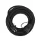 YATO YT-81122 Hosszabító lengőkábel gumiszigetelt 10 m 3 x 1,5 mm2