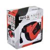 YATO YT-81220 Elektromos kábeldob automata falra szerelhető 3 x 1,5 mm2 10m