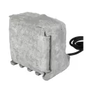 YATO YT-81271 Kültéri csatlakozóelosztó aljzat STONE IP44 4 x 230V