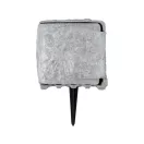 YATO YT-81271 Kültéri csatlakozóelosztó aljzat STONE IP44 4 x 230V