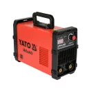 YATO YT-81381 ARCMATE 145E MMA hegesztőgép 30 - 140 A