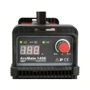 YATO YT-81381 ARCMATE 145E MMA hegesztőgép 30 - 140 A