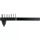 YATO YT-81381 ARCMATE 145E MMA hegesztőgép 30 - 140 A