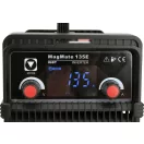 YATO YT-81400 MAGMATE 135E MIG hegesztőgép 30 - 125 A 0,8/0,9/1 mm