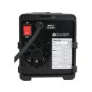 YATO YT-81400 MAGMATE 135E MIG hegesztőgép 30 - 125 A 0,8/0,9/1 mm