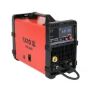 YATO YT-81401 MAGMATE 205SP MIG-hegesztőgép 30 - 200 A 0,8/0,9/1 mm