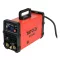 YATO YT-81420 MULTIWAVE 215DC AWI-hegesztőgép MAX 210 A