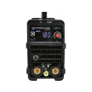 YATO YT-81420 MULTIWAVE 215DC AWI-hegesztőgép MAX 210 A