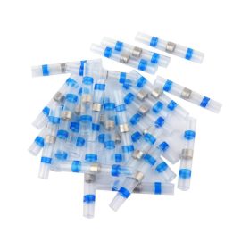   YATO YT-81453 Átlátszó zsugorcső 1,5 - 2,5 mm2 (100 db/cs)