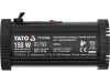YATO YT-81480 Inverter 12 V / 230 V max 150 W