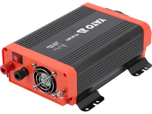 YATO YT-81481 Inverter 12 V / 230 V max 300 W