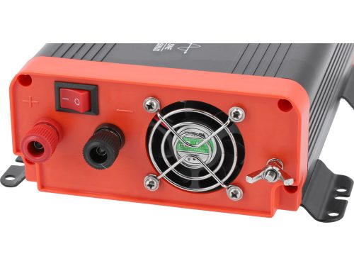 YATO YT-81481 Inverter 12 V / 230 V max 300 W