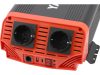 YATO YT-81483 Inverter 12 V / 230 V max 1000 W