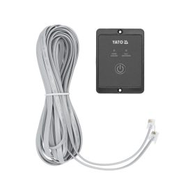 YATO YT-81484 Vezérlő egység az YT-81483 inverterhez