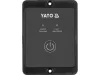 YATO YT-81484 Vezérlő egység az YT-81483 inverterhez