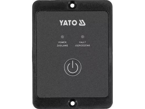 YATO YT-81484 Vezérlő egység az YT-81483 inverterhez