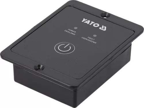YATO YT-81484 Vezérlő egység az YT-81483 inverterhez
