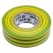 YATO YT-81655 Szigetelőszalag 19 x 0,13 mm x 20 m Zöld-sárga