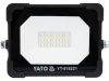 YATO YT-818221 Elektromos SMD LED reflektor 10 W