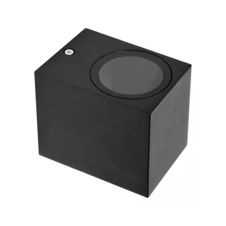   YATO YT-81901 Kültéri fali lámpa 68 x 81 x 92 mm 35 W Alumínium