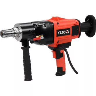  YATO YT-81980 Elektromos gyémántfúró + állvány M16 2200 W