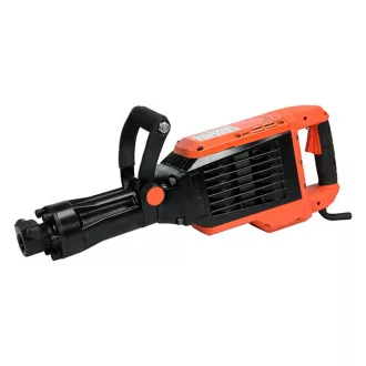  YATO YT-82001 Elektromos bontókalapács HEX befogás 65 J 1600 W