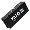 YATO YT-82002 Elektromos bontókalapács Hexbefogás 70 J 1600 W