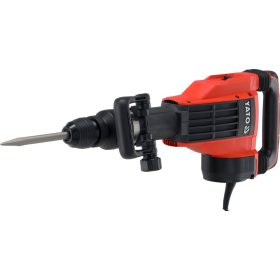 YATO YT-82003 BONTÓKALAPÁCS SDS MAX 1700W