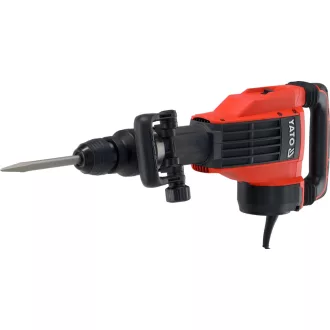 YATO YT-82003 BONTÓKALAPÁCS SDS MAX 1700W