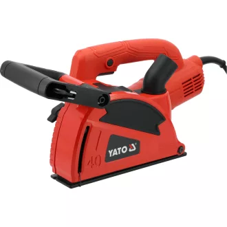 YATO YT-82016 Elektromos falhoronymaró 230V 1800W 150/40mm