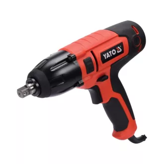   YATO YT-82020 Elektromos ütvecsavarozó 1/2" 450 Nm 450 W