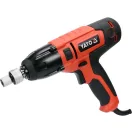 YATO YT-82020 Elektromos ütvecsavarozó 1/2" 450 Nm 450 W