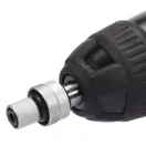 YATO YT-82021 Elektromos ütvecsavarozó 1/2" 600 Nm 1020 W