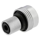 YATO YT-82022 Elektromos ütvecsavarozó 1/2col 1020W 800Nm